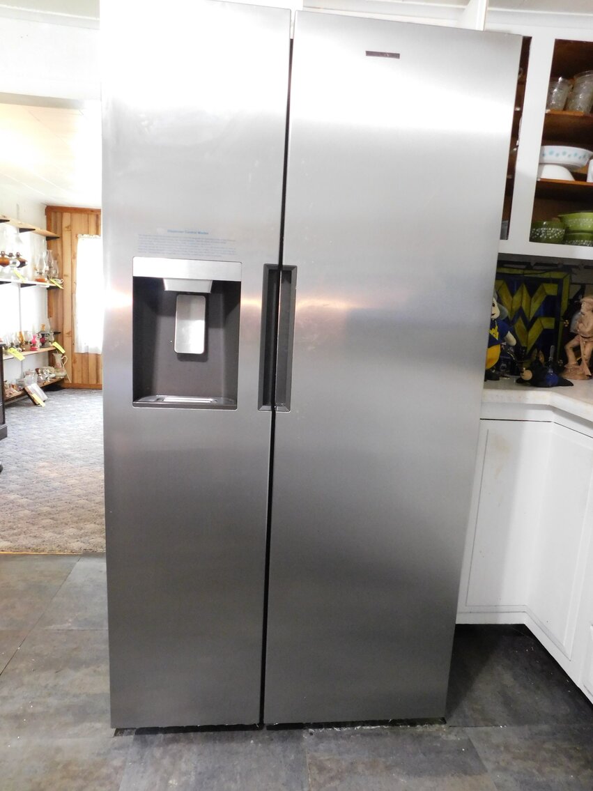 Image for Mannington, WV – Estate of James Saurborn: ’66 Thunderbird, ’06 Ford F-150, Antiques, Household Items, and More!