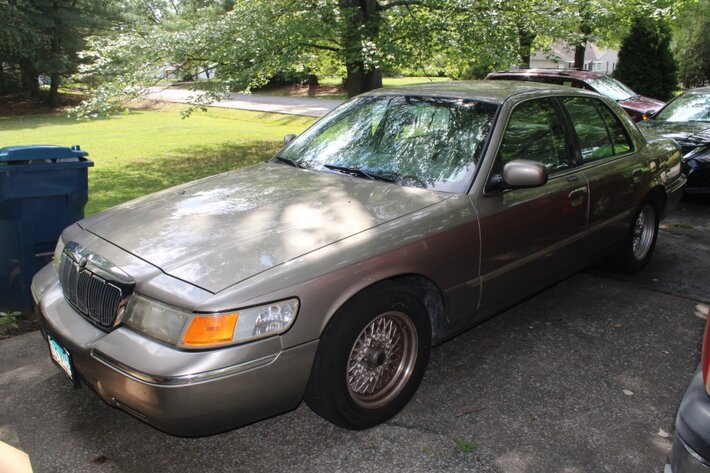 Image for Grand Marquis, Household, Collectibles, & More Online Only Auction