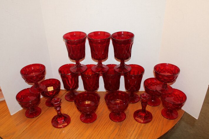 Image for Grand Marquis, Household, Collectibles, & More Online Only Auction