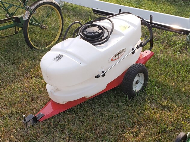 Image for September Consignments ring 3