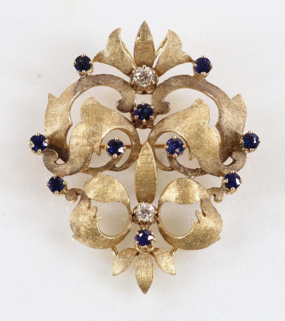 Image for Jewelry | September 28, 2022 at 8:00 PM