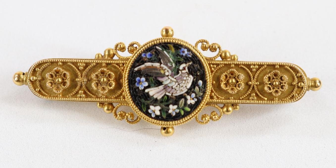 Image for Jewelry | September 28, 2022 at 8:00 PM