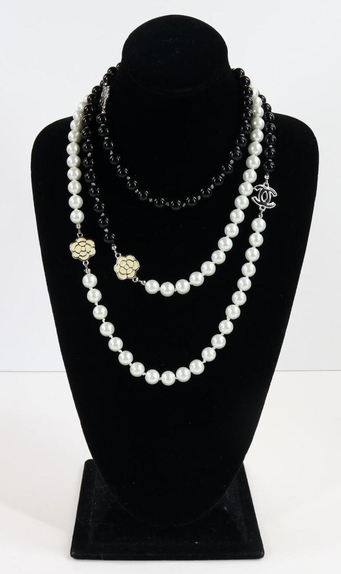 Image for Jewelry | September 28, 2022 at 8:00 PM