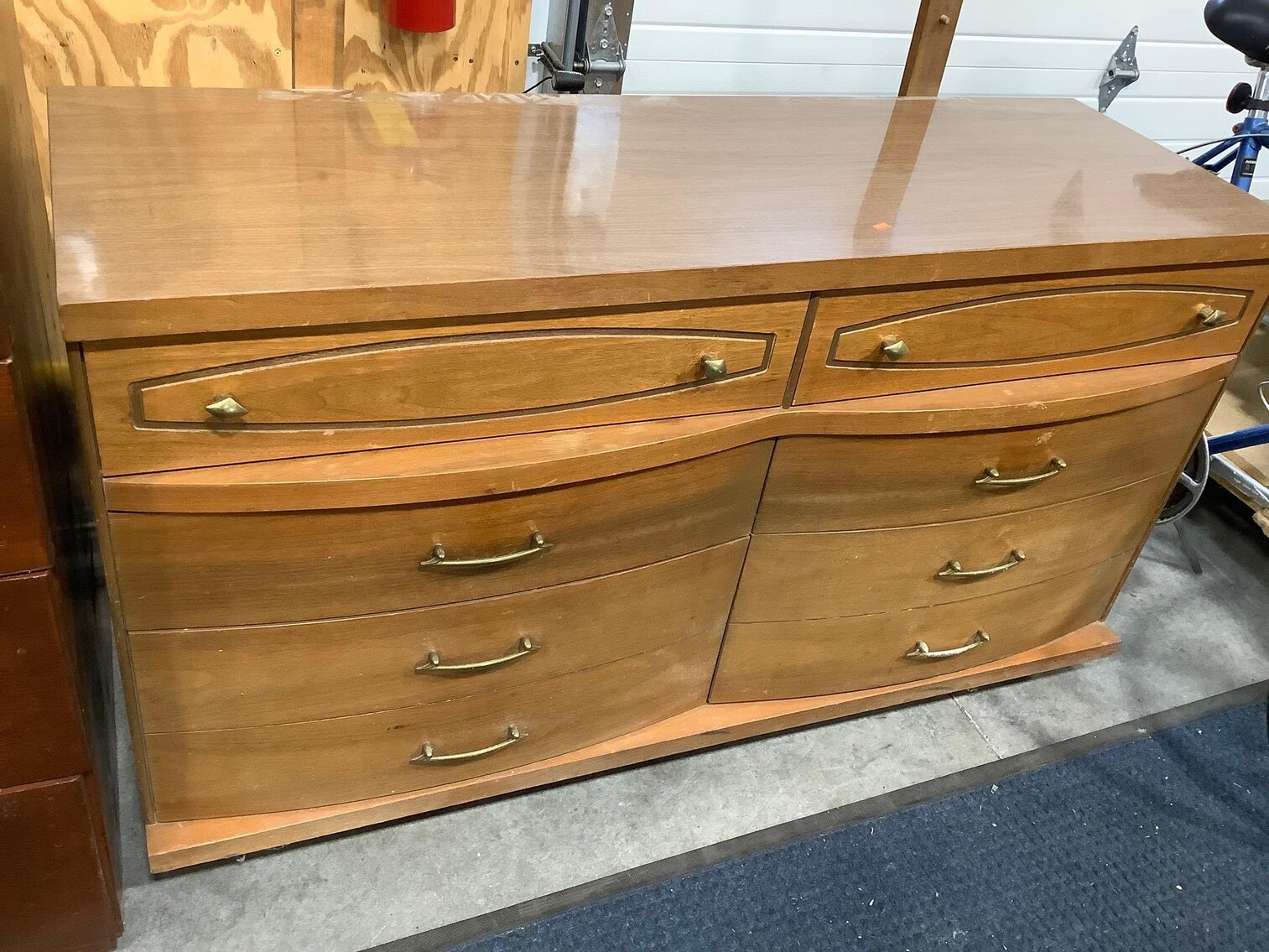 Image for Furniture, collectibles, household-New North