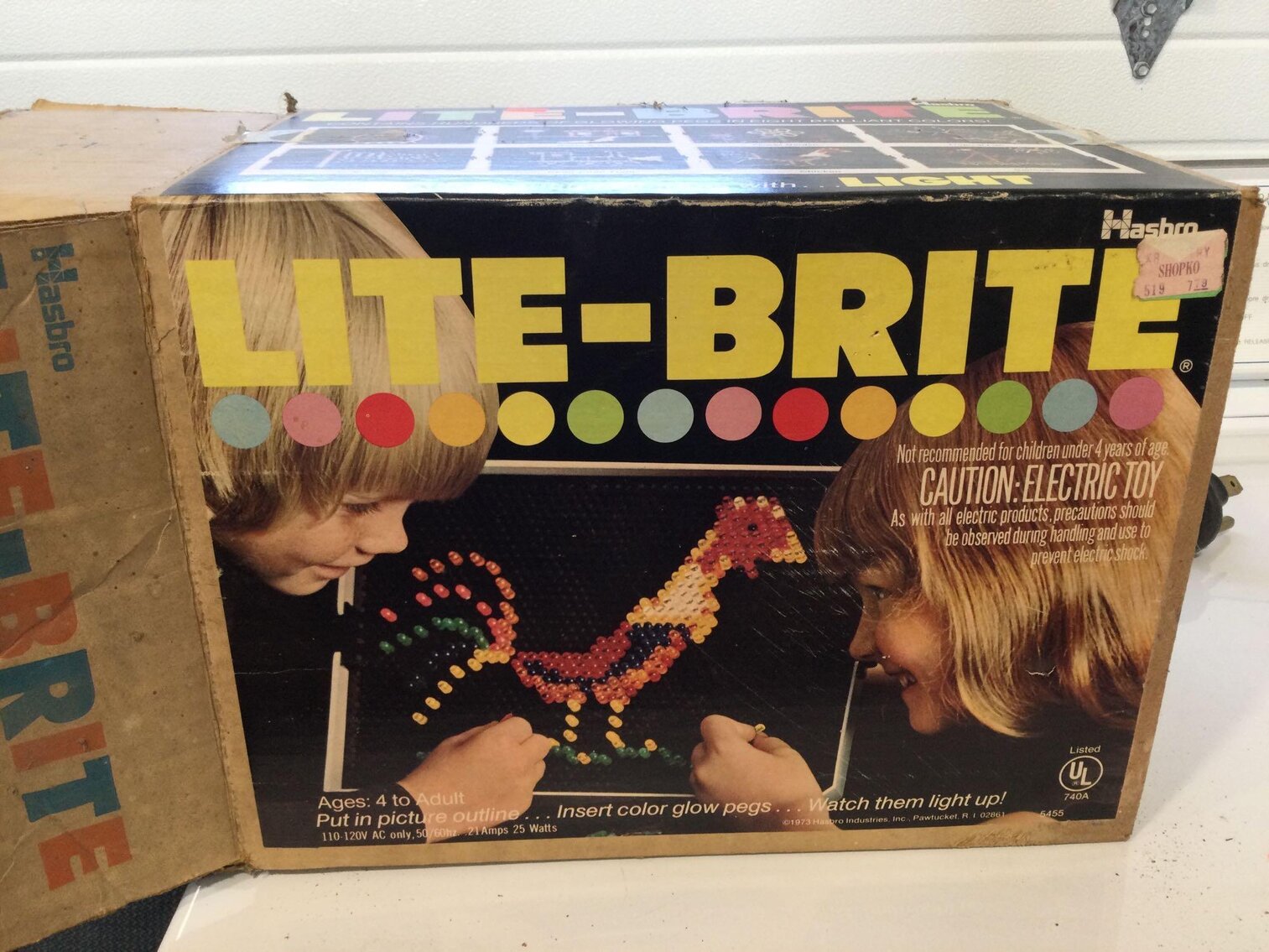 Image for Furniture, collectibles, household-New North