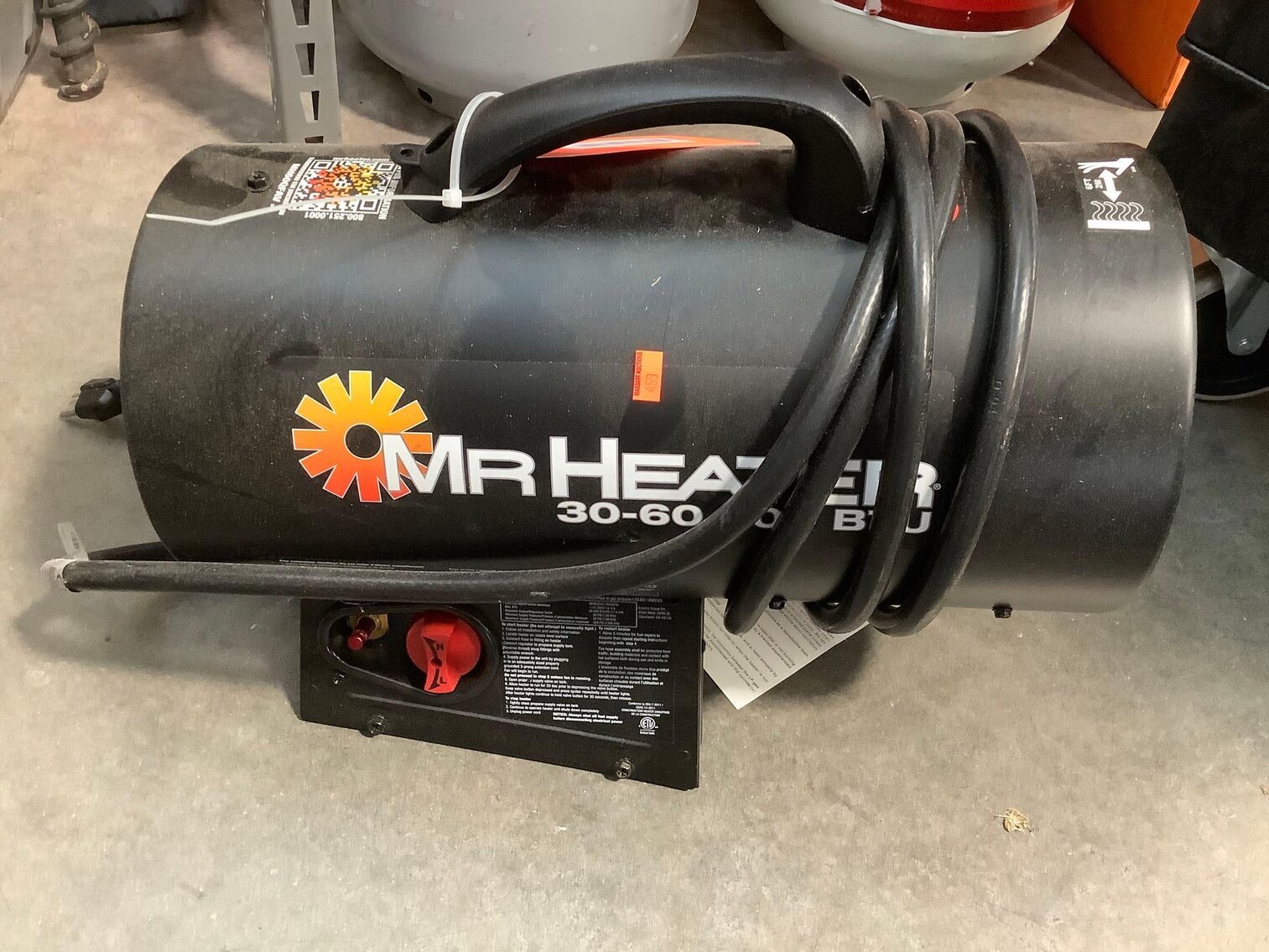 Image for Furniture, collectibles, household-New North