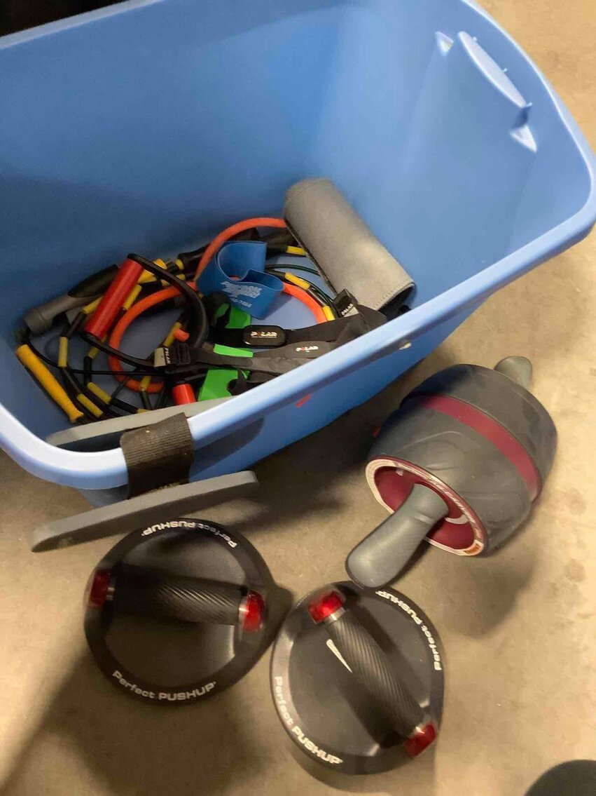 Image for Furniture, collectibles, household-New North