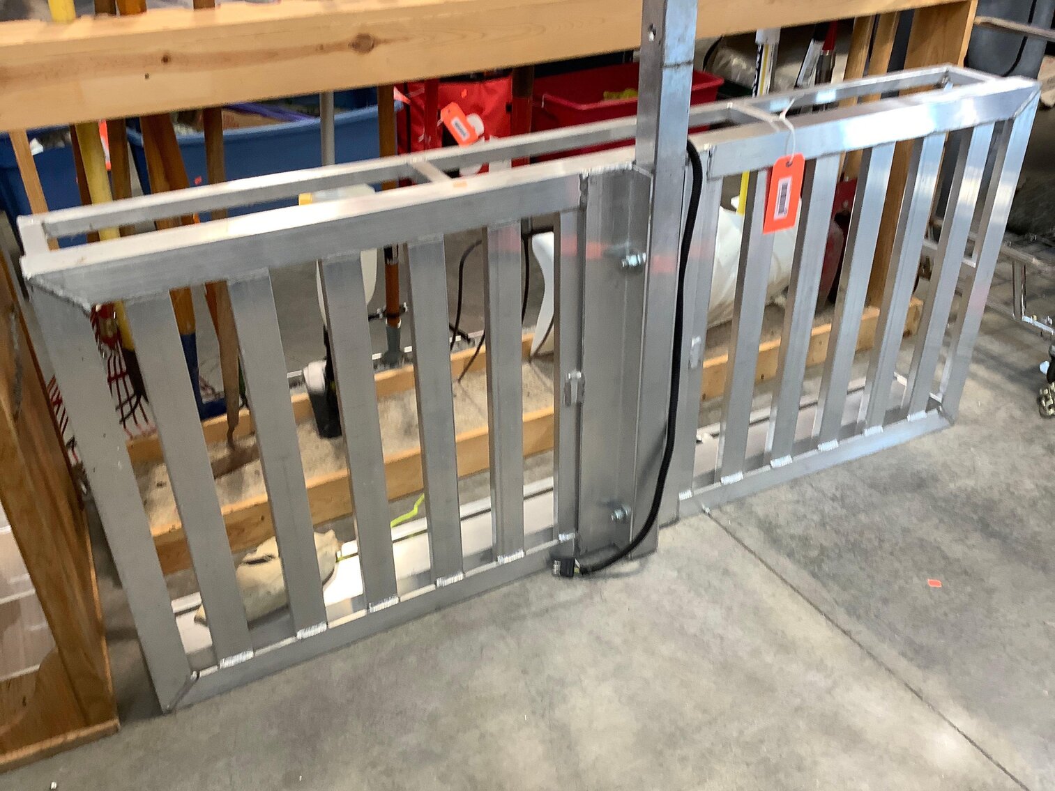 Image for Furniture, collectibles, household-New North