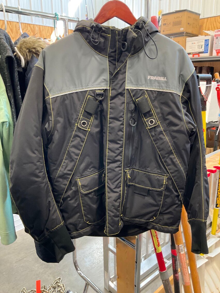 Image for Furniture, collectibles, household-New North