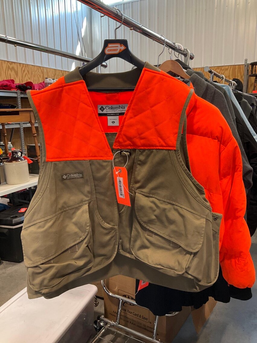 Image for Furniture, collectibles, household-New North