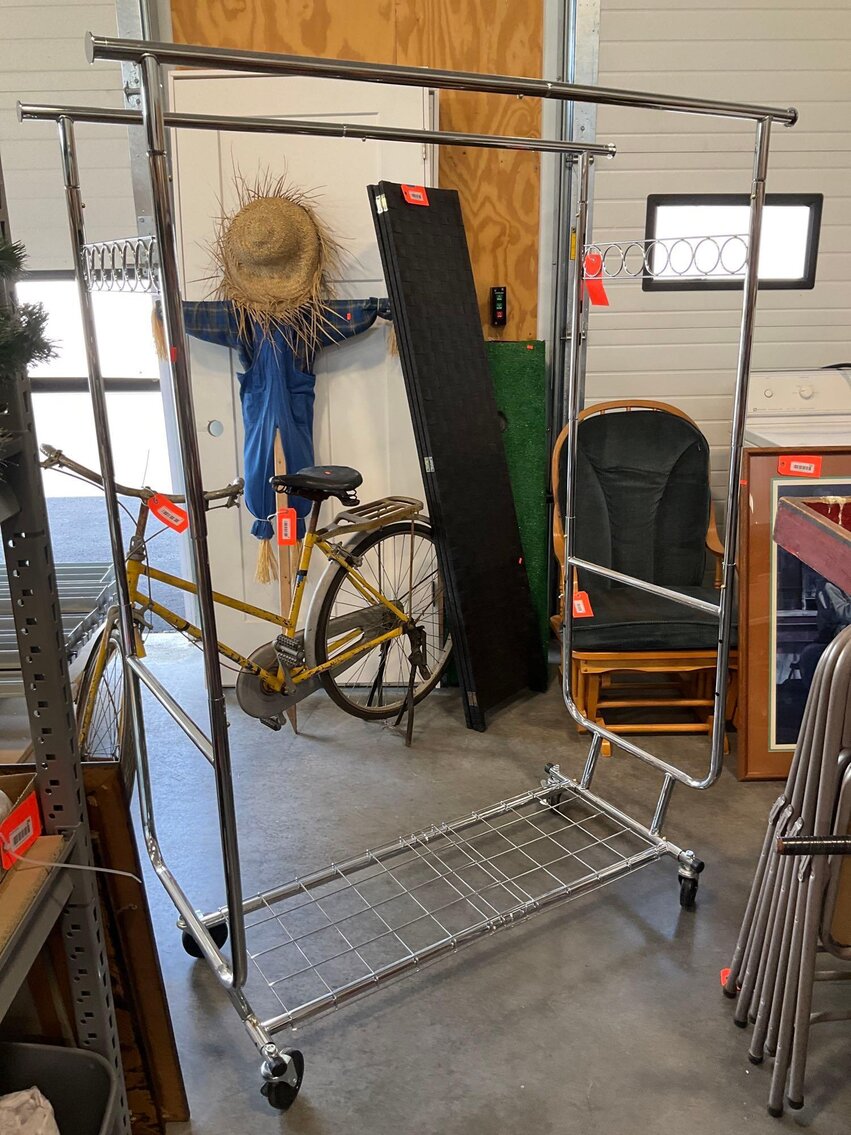 Image for Furniture, collectibles, household-New North