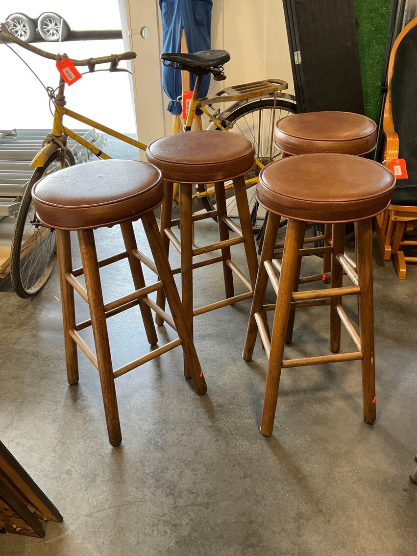 Image for Furniture, collectibles, household-New North