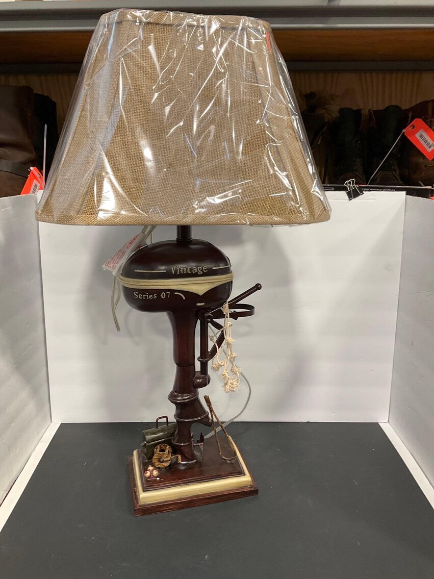 Image for Furniture, collectibles, household-New North