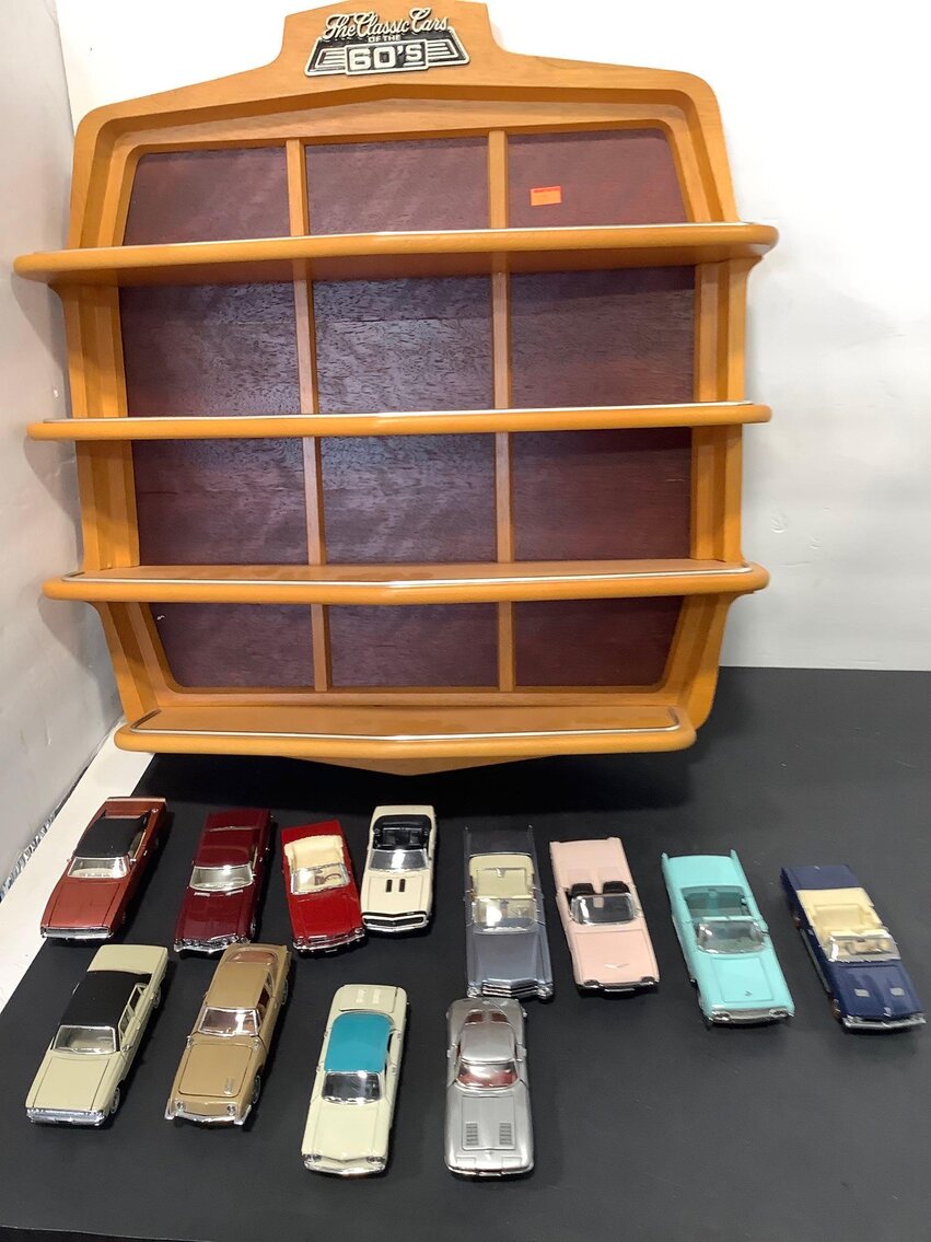 Image for Furniture, collectibles, household-New North