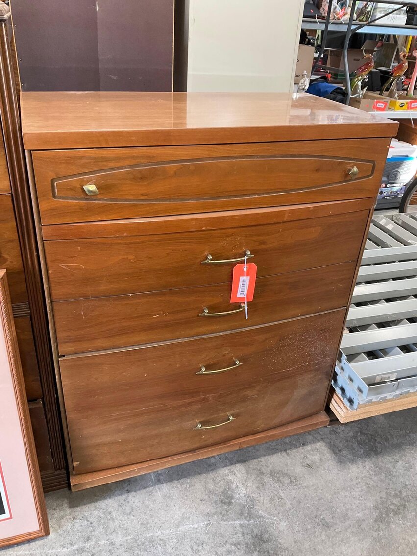 Image for Furniture, collectibles, household-New North