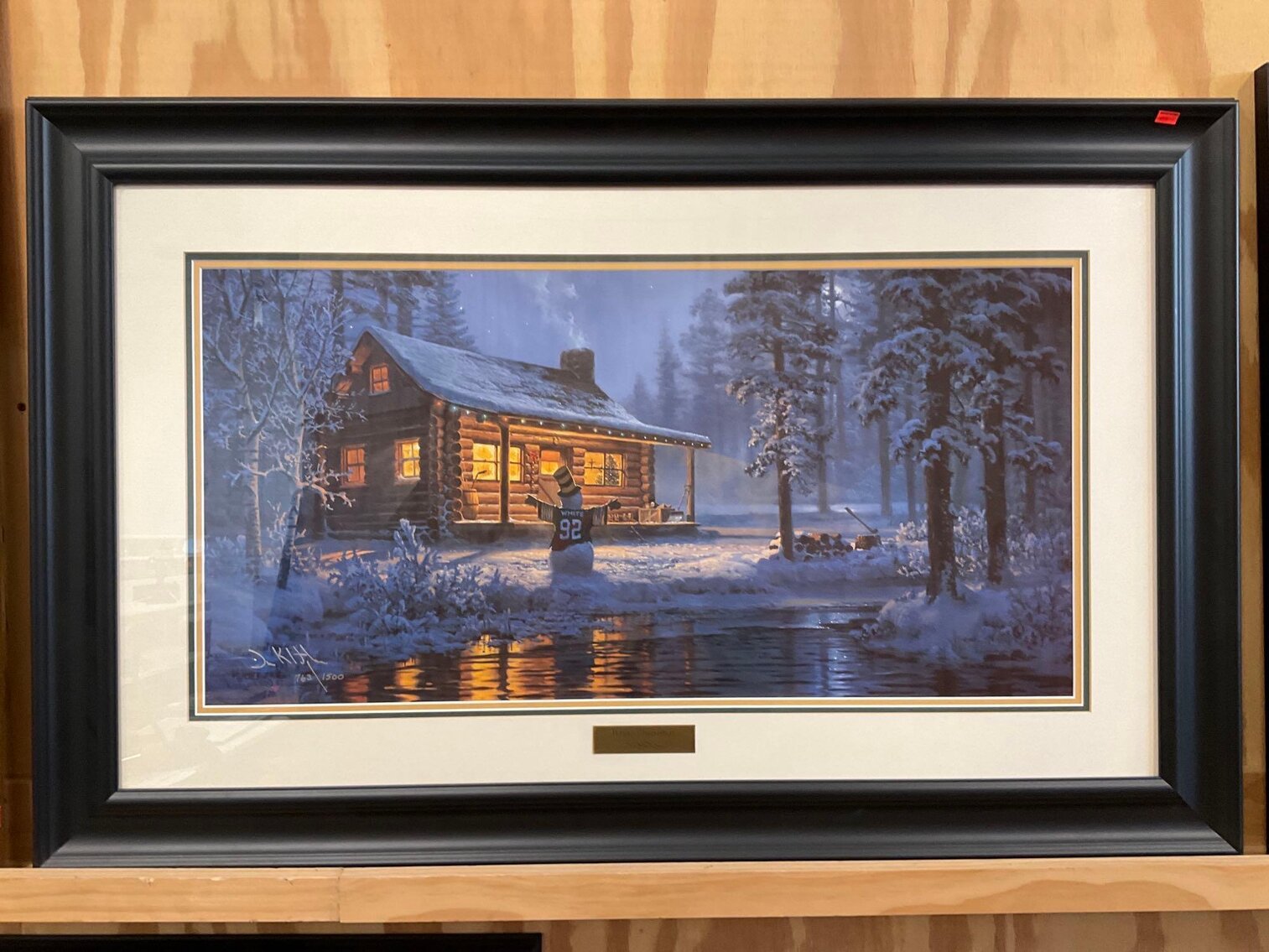 Image for Furniture, collectibles, household-New North