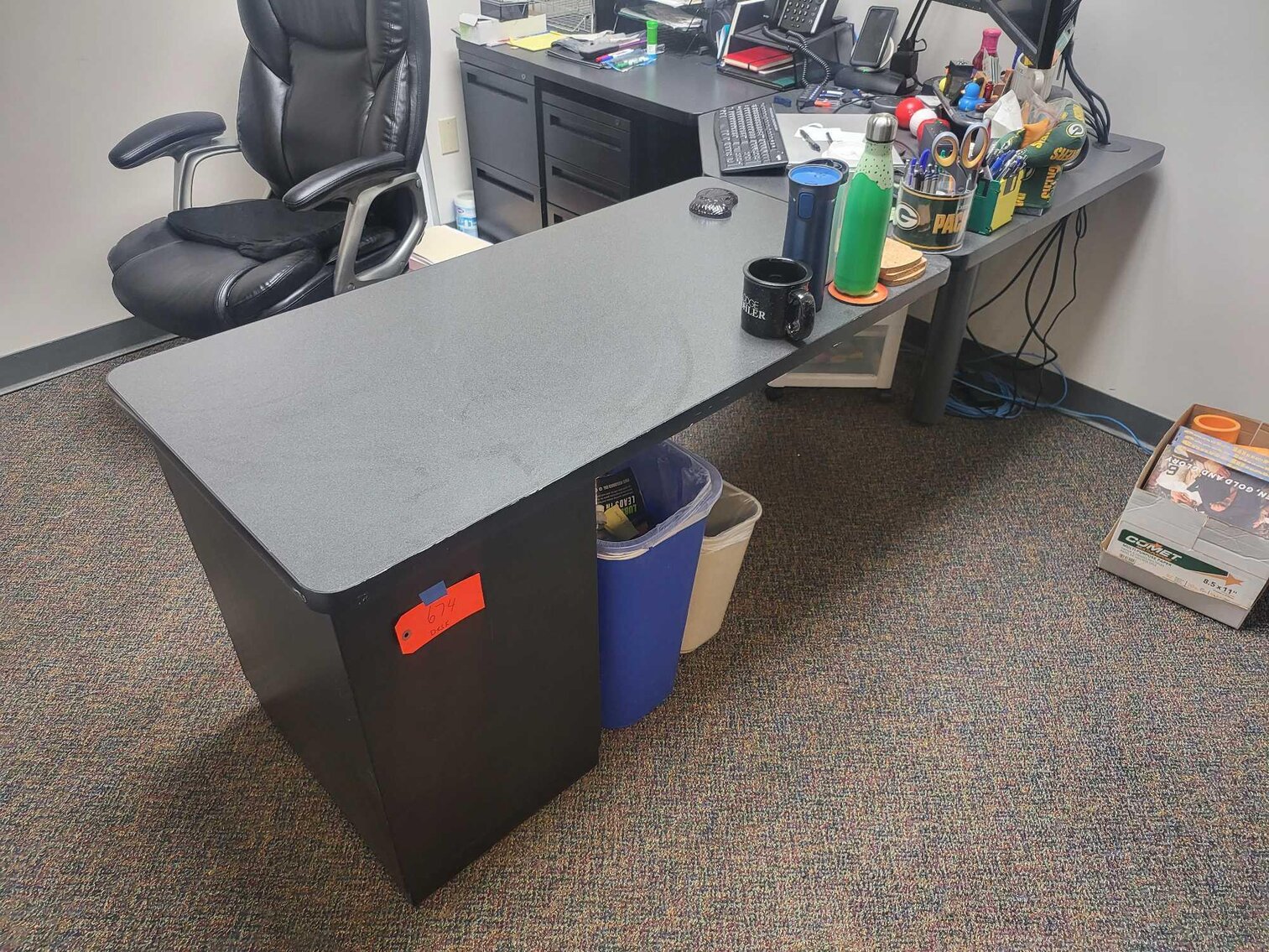 Image for Furniture, collectibles, household-New North