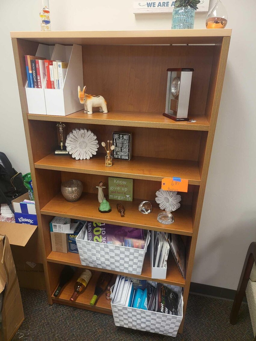 Image for Furniture, collectibles, household-New North