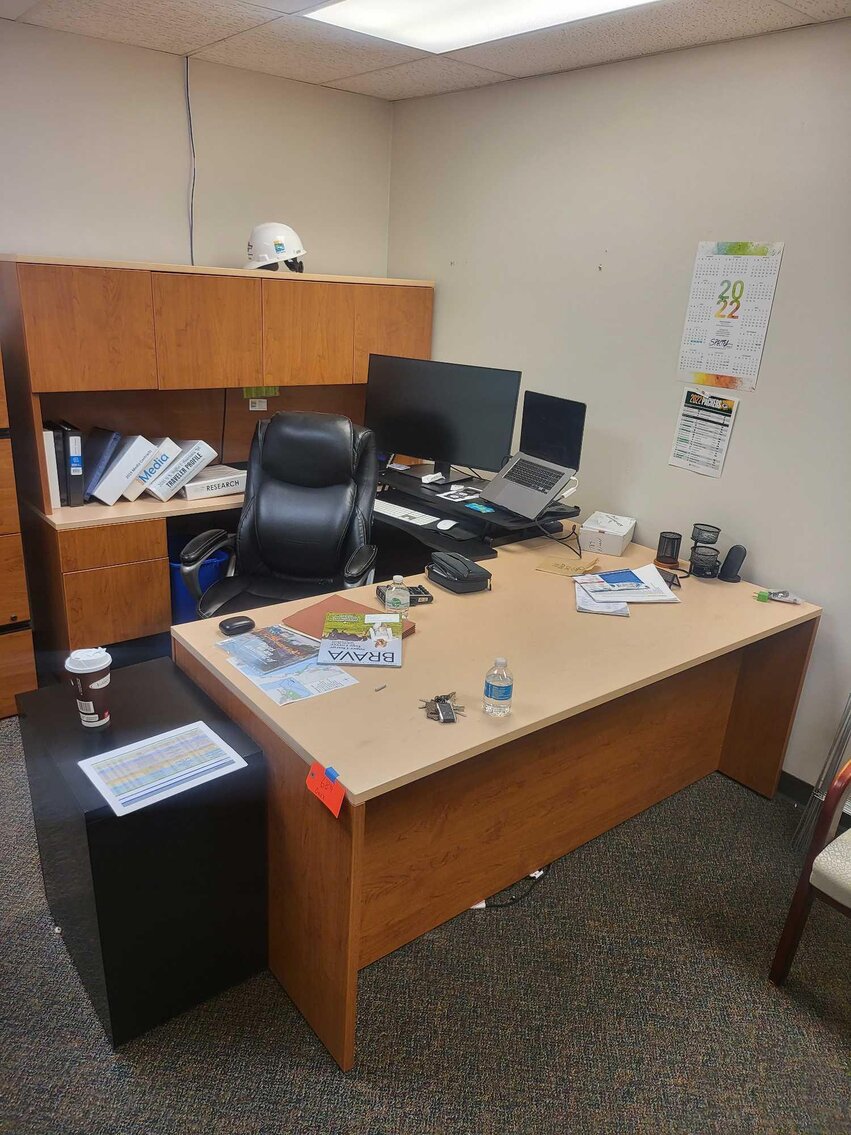 Image for Furniture, collectibles, household-New North