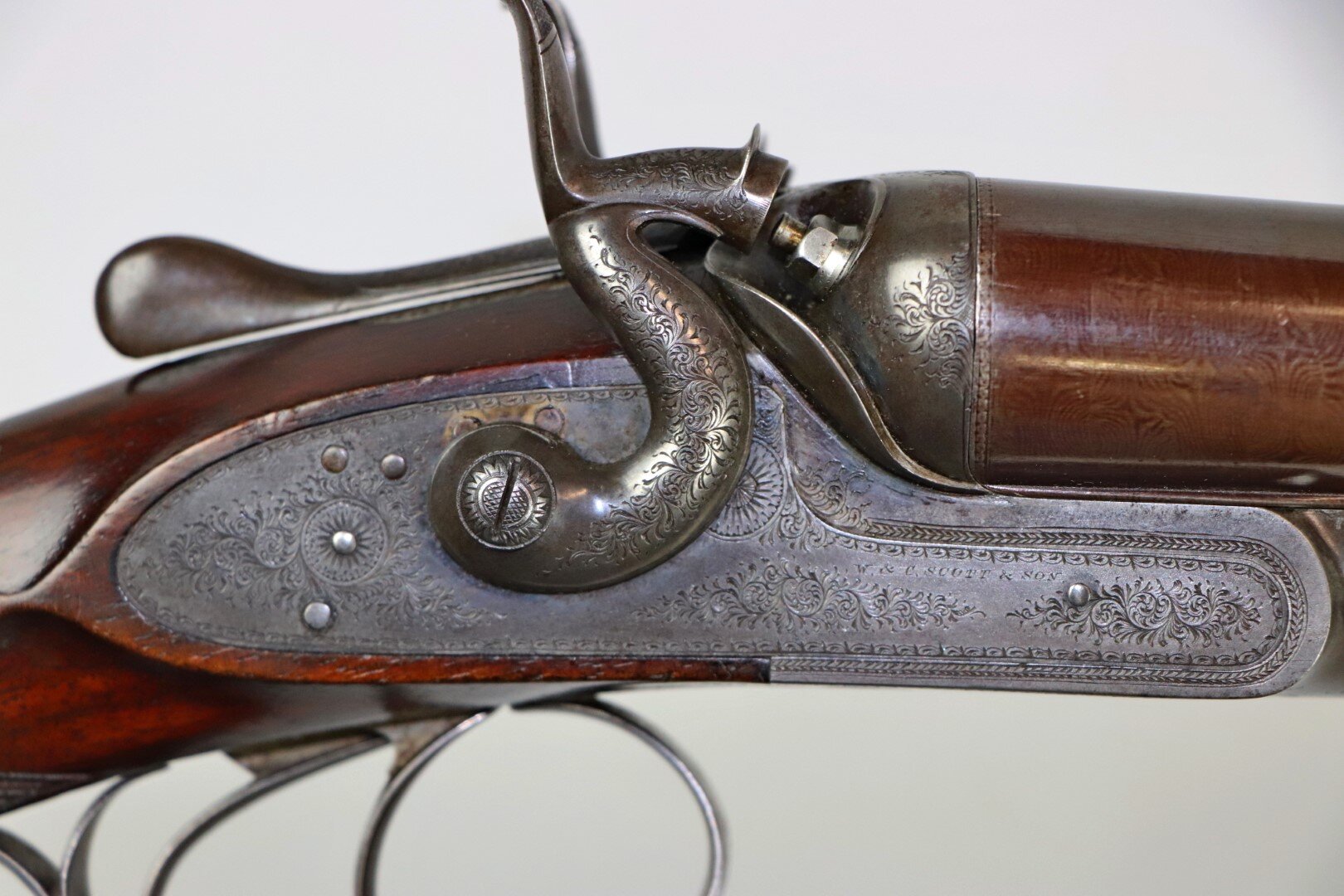 Image for Firearms Auction