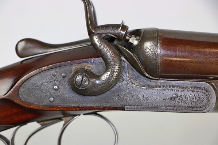 Image for Firearms Auction