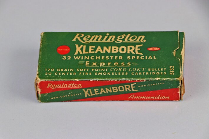 Image for Firearms Auction