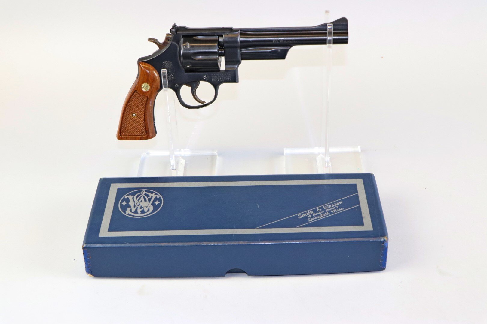 Image for Firearms Auction