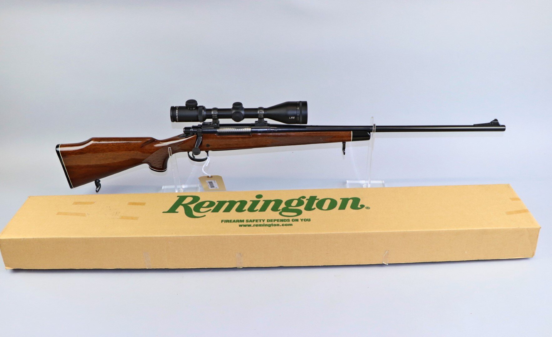 Image for Firearms Auction