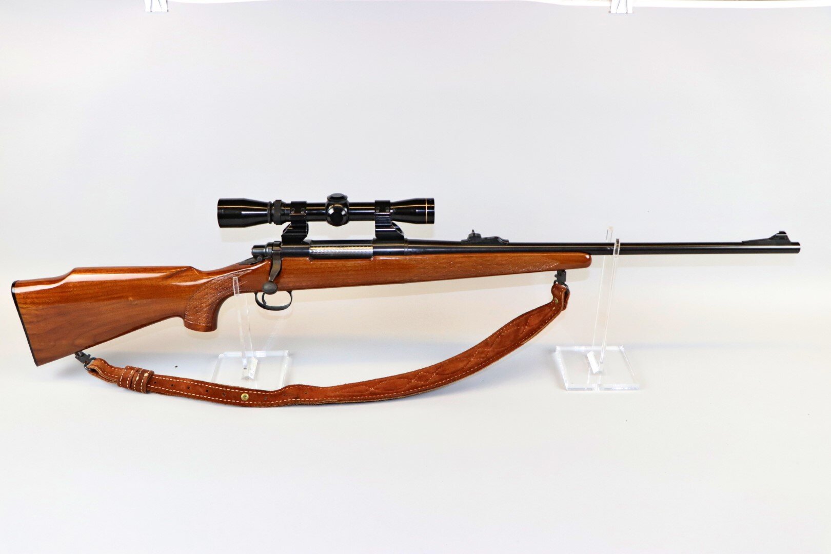 Image for Firearms Auction