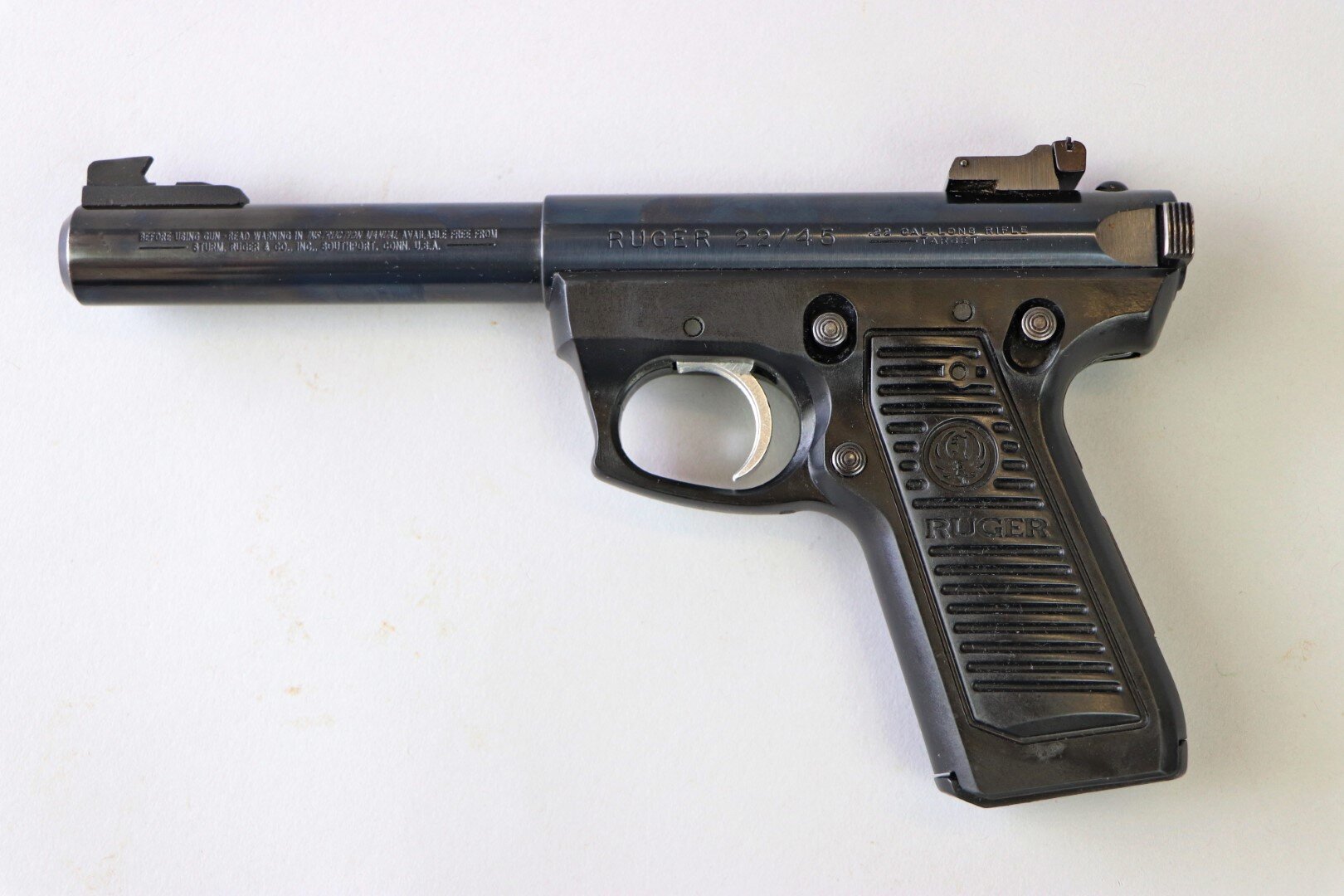 Image for Firearms Auction