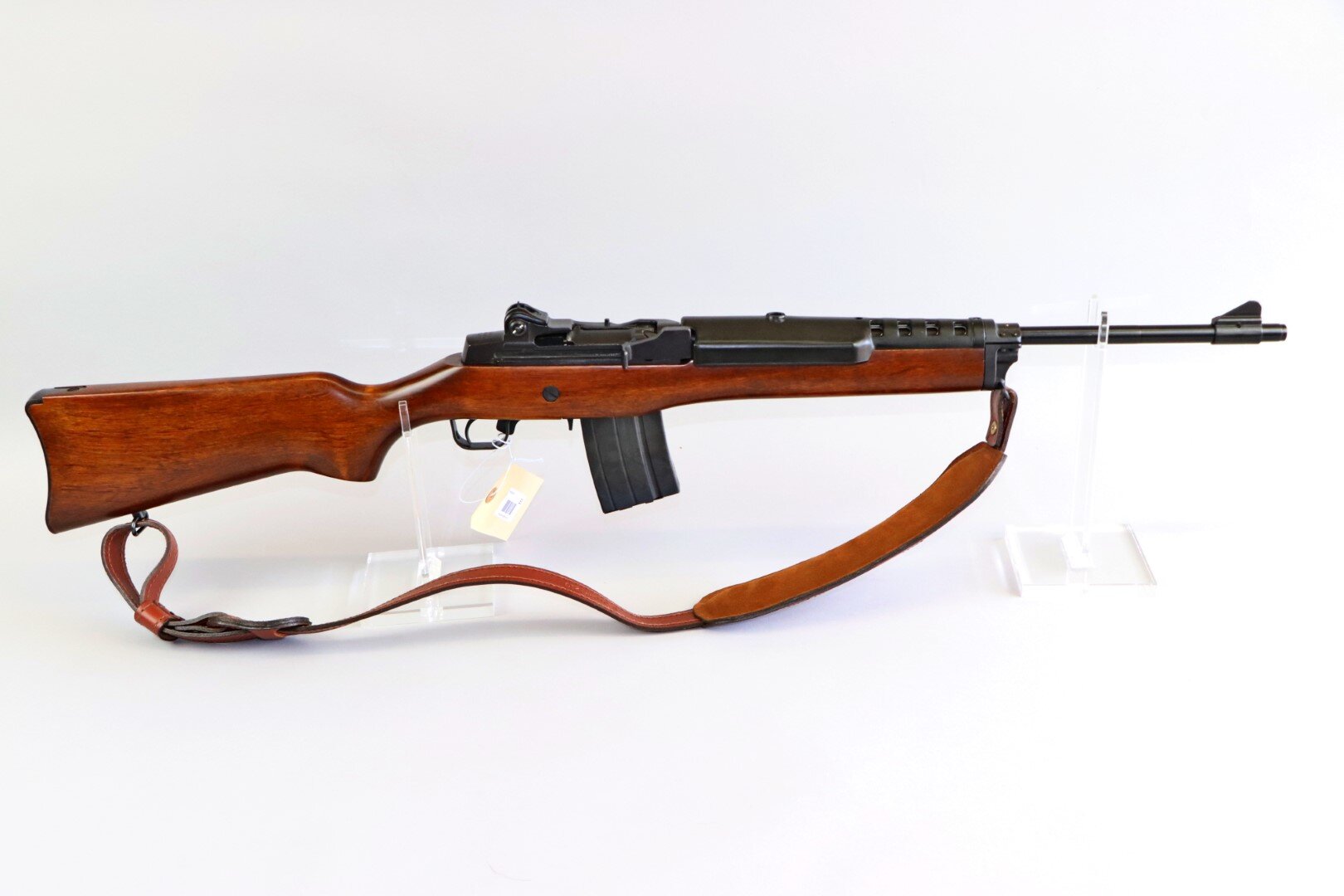 Image for Firearms Auction