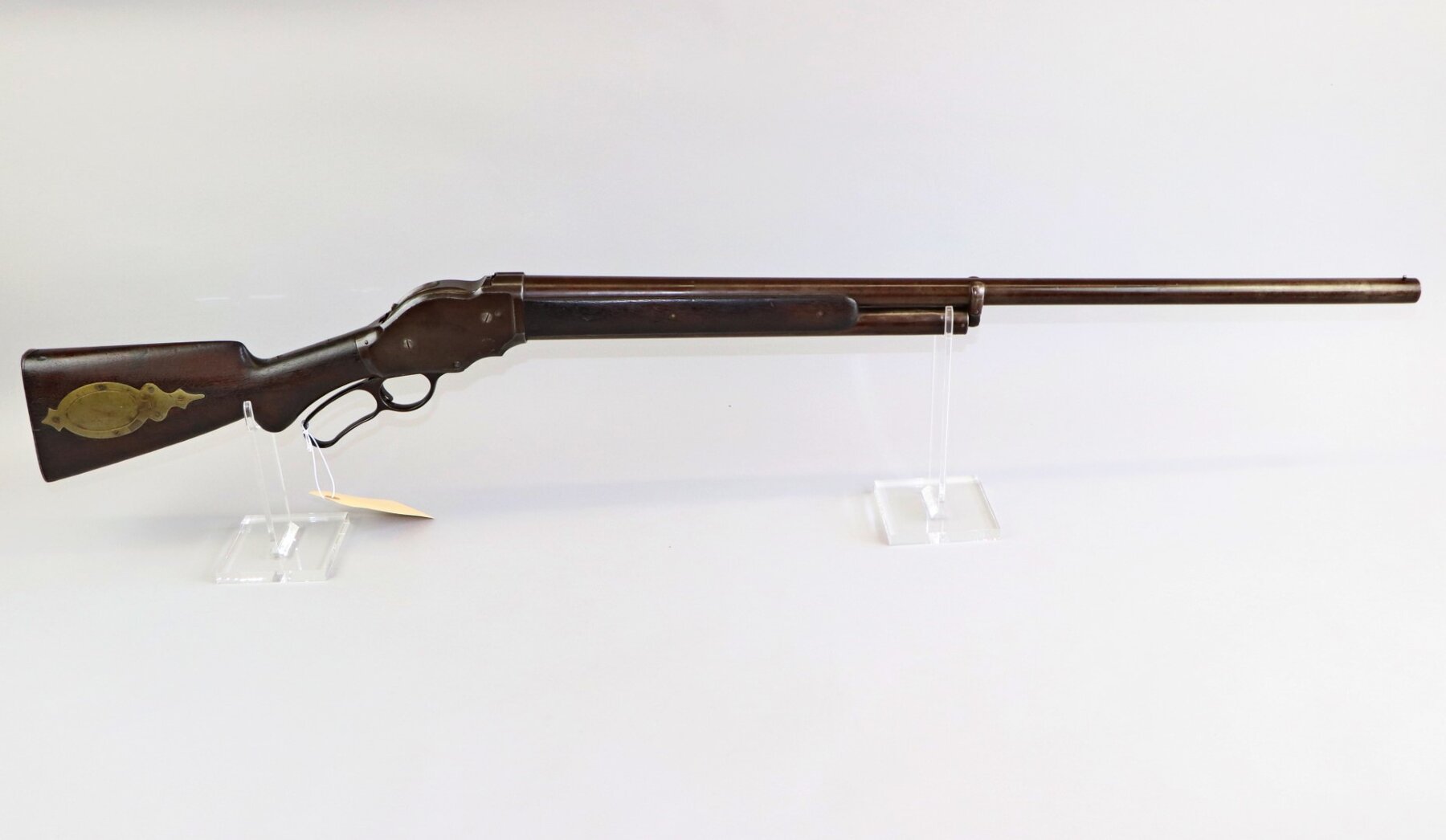 Image for Firearms Auction