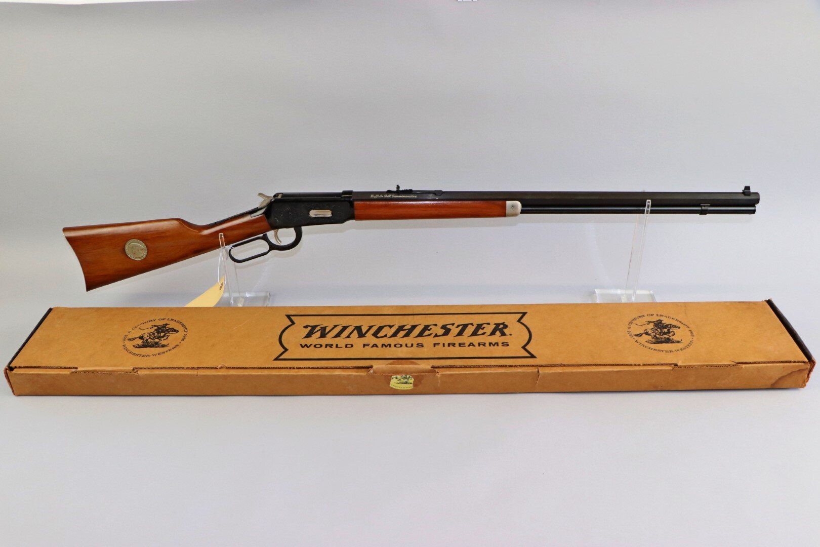 Image for Firearms Auction