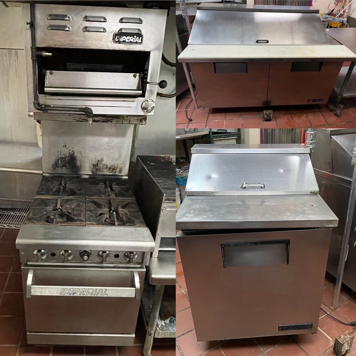 Image for Former Matsu Sushi Asset Liquidation - Omaha, NE