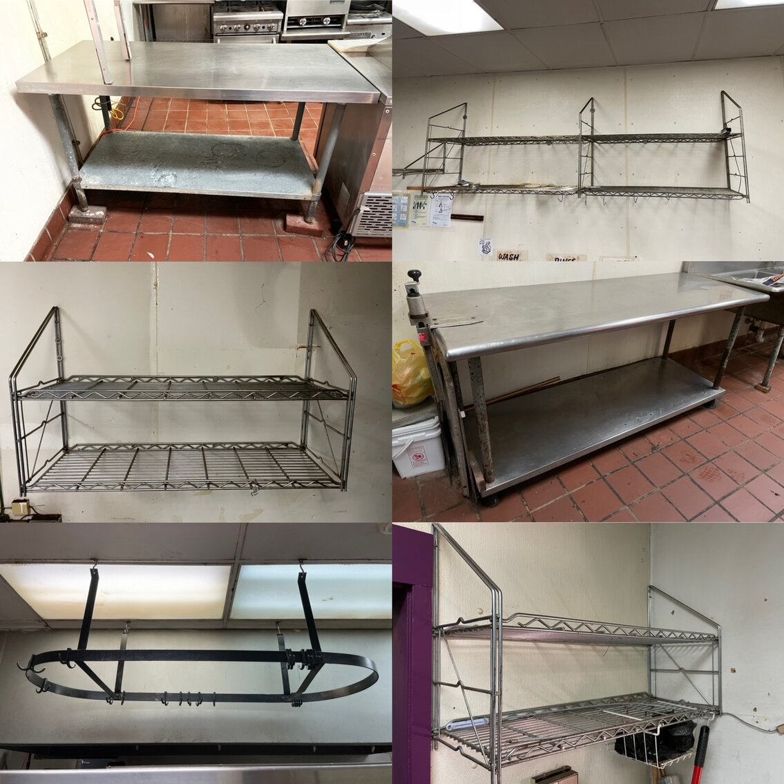 Image for Former Matsu Sushi Asset Liquidation - Omaha, NE