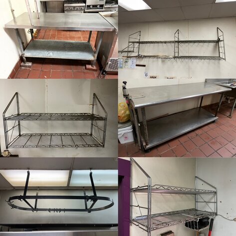 Image for Former Matsu Sushi Asset Liquidation - Omaha, NE