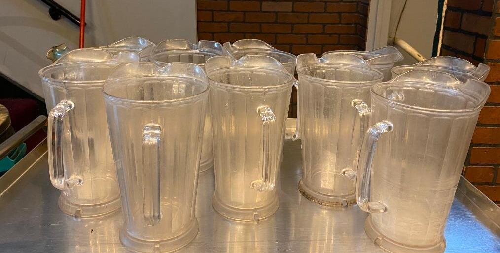 Image for Former Matsu Sushi Asset Liquidation - Omaha, NE