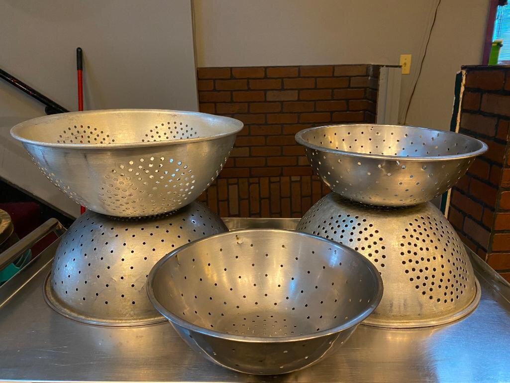 Image for Former Matsu Sushi Asset Liquidation - Omaha, NE