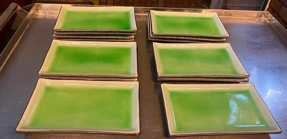 Image for Former Matsu Sushi Asset Liquidation - Omaha, NE