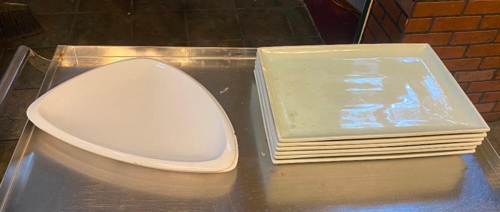 Image for Former Matsu Sushi Asset Liquidation - Omaha, NE