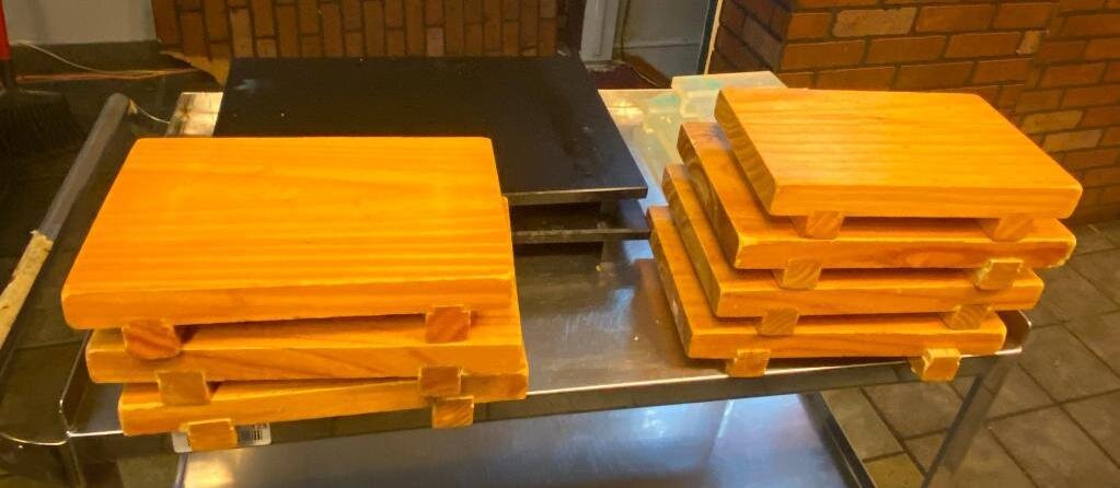 Image for Former Matsu Sushi Asset Liquidation - Omaha, NE