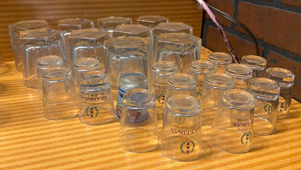 Image for Former Matsu Sushi Asset Liquidation - Omaha, NE