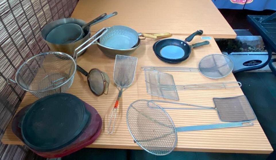 Image for Former Matsu Sushi Asset Liquidation - Omaha, NE