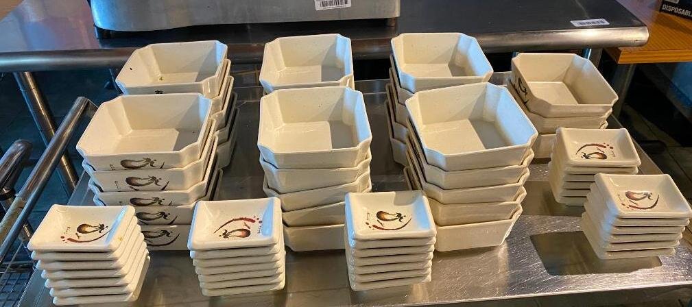 Image for Former Matsu Sushi Asset Liquidation - Omaha, NE