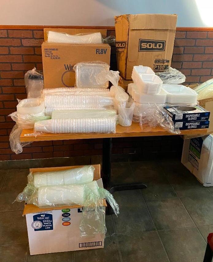 Image for Former Matsu Sushi Asset Liquidation - Omaha, NE