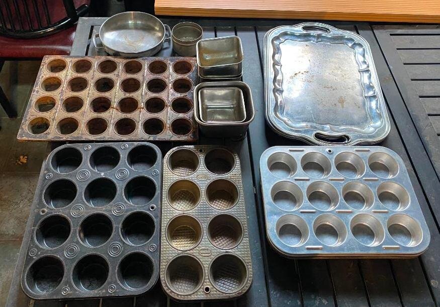 Image for Former Matsu Sushi Asset Liquidation - Omaha, NE