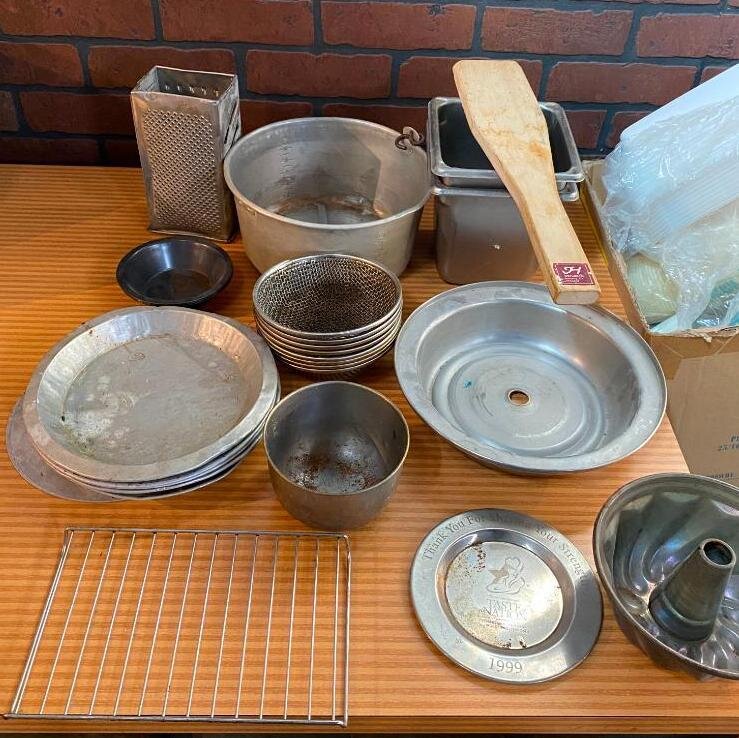 Image for Former Matsu Sushi Asset Liquidation - Omaha, NE