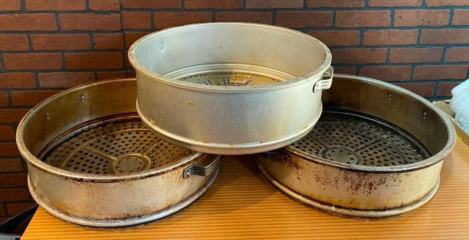 Image for Former Matsu Sushi Asset Liquidation - Omaha, NE