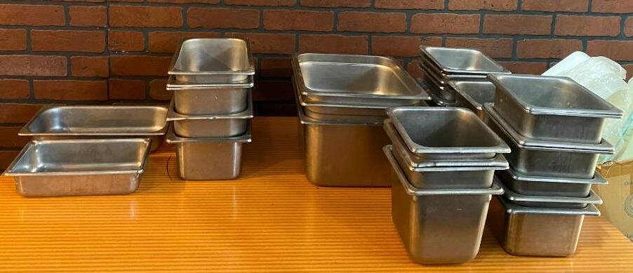 Image for Former Matsu Sushi Asset Liquidation - Omaha, NE