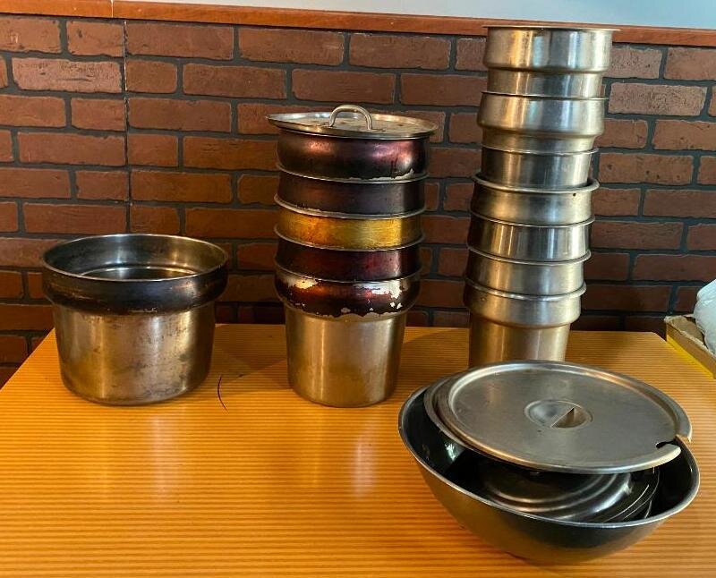 Image for Former Matsu Sushi Asset Liquidation - Omaha, NE